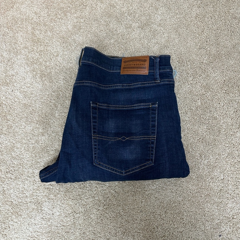 Lucky Brand Men's Jeans